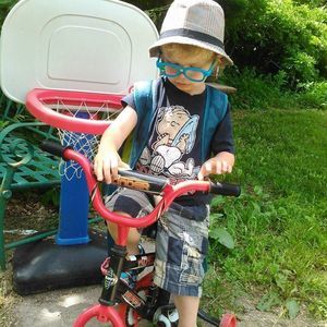 Meet your Posher, Sara